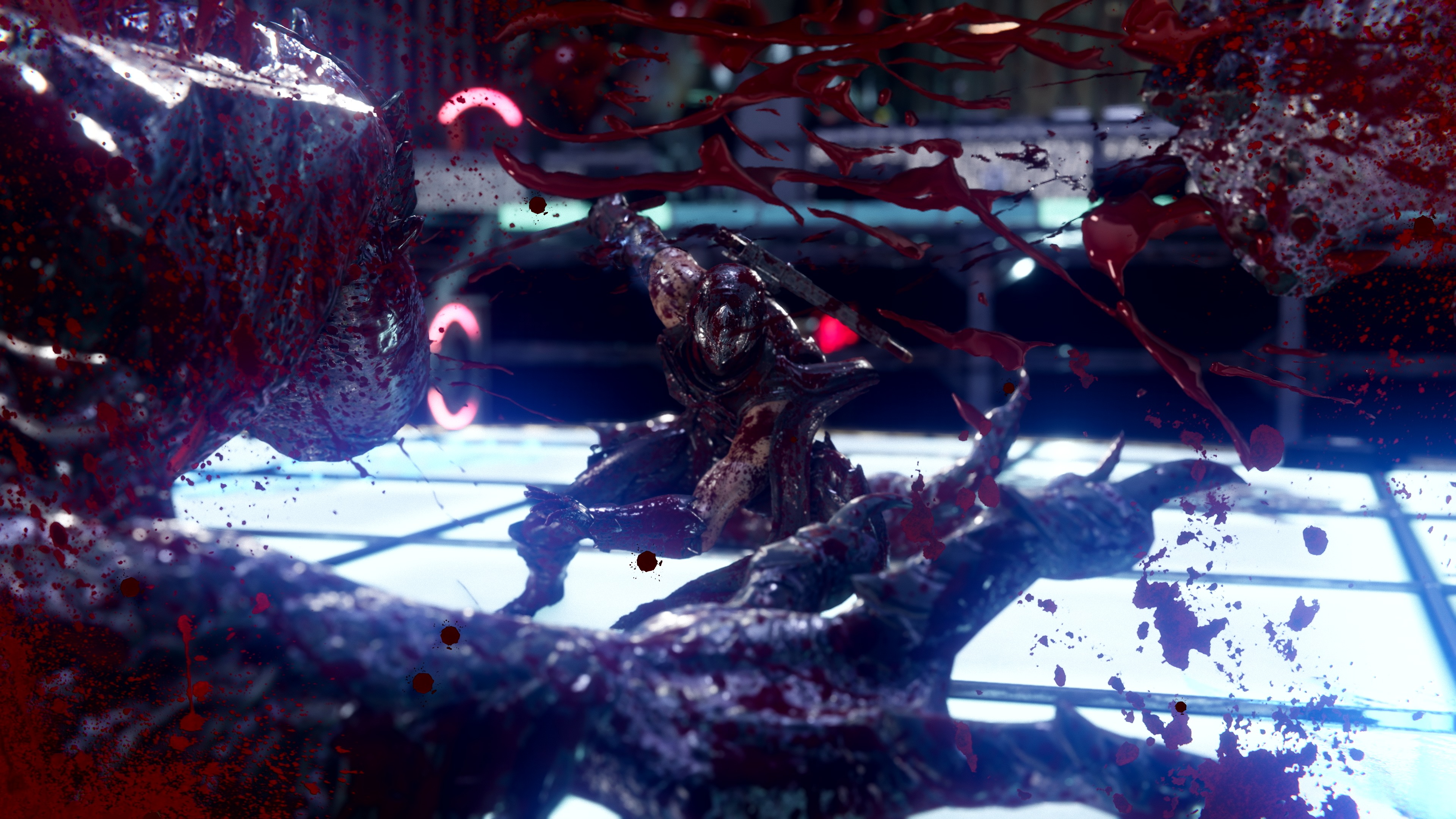 Ninja Gaiden 4 - Imagen 13